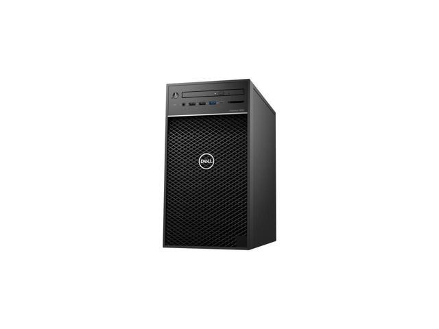 dell tower speakers