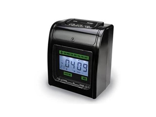 Royal Tc100 Timemaster Electronic Time Clock - Newegg.com