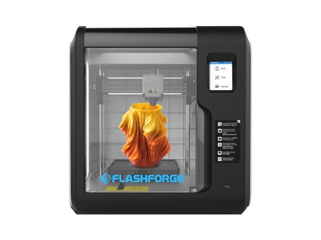 Flashforge 3D Printer Adventurer 3 Auto Leveling Quick Removable