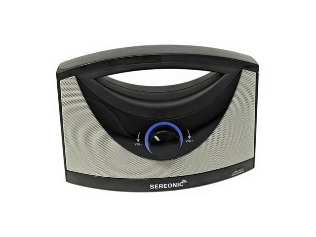 Serene Innovations Hc Tvsb Bt Sereonic Tv Soundbox Wireless Tv