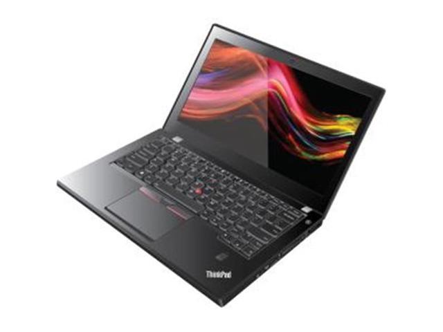 Lenovo ThinkPad X270 20HN001KUS 12.5" LCD Notebook - Intel Core i5 (7th