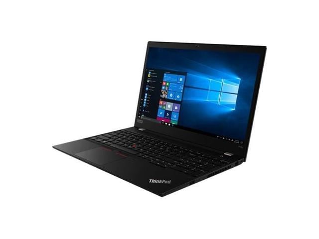 Lenovo ThinkPad 20S6001SUS 15.6