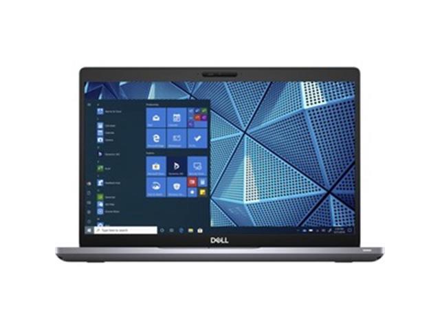 DELL Laptop Latitude 5410 Intel Core i5 10th Gen 10310U (1.70GHz