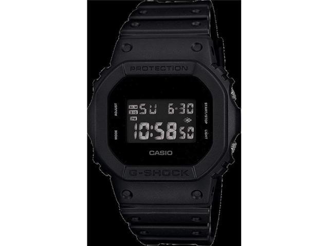 casio g shock dw5600bbn