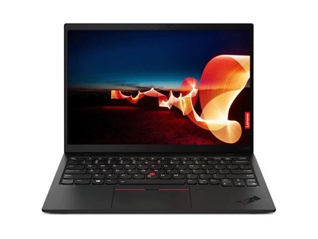 Lenovo Laptop ThinkPad X1 Nano Gen 1 Intel Core i5-1130G7 