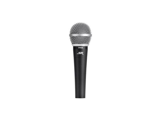 Microphone dynamique DM20