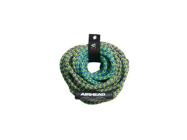 Kwik Tek AHTR-42 Airhead 4 Rider Tube Rope