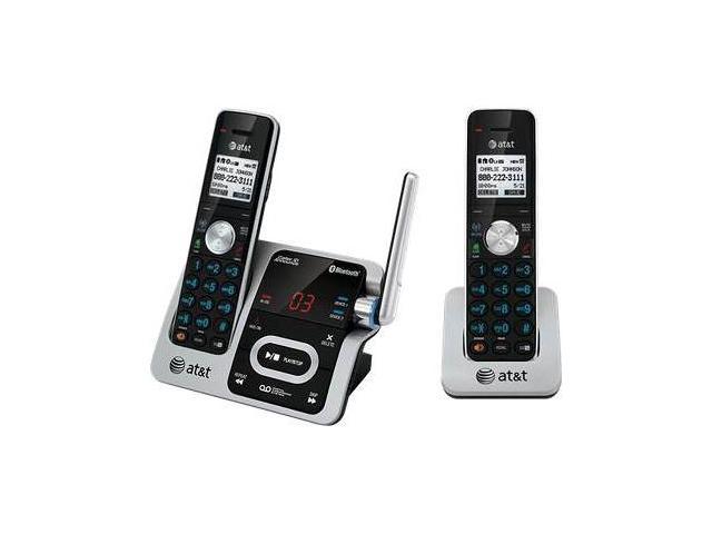 Att Tl92271 Dect 60 Cordless Phone Connect To Cell - Phone Guest