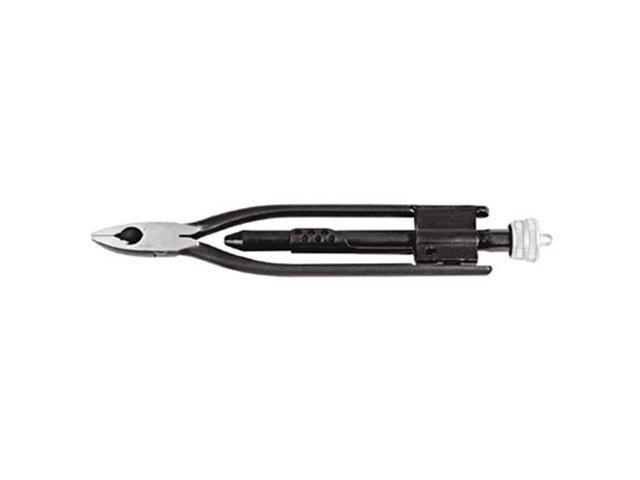Proto 577-191 10.38 in Ergonomics Safety Wire Twister 9 Pliers