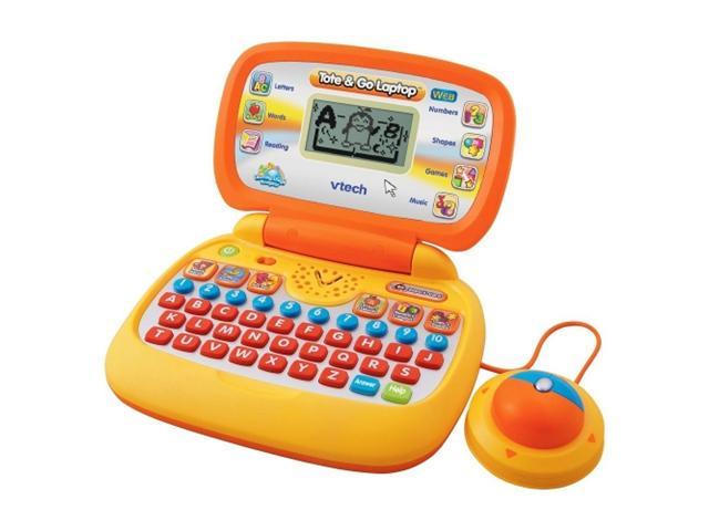 Vtech Tote and Go Laptop