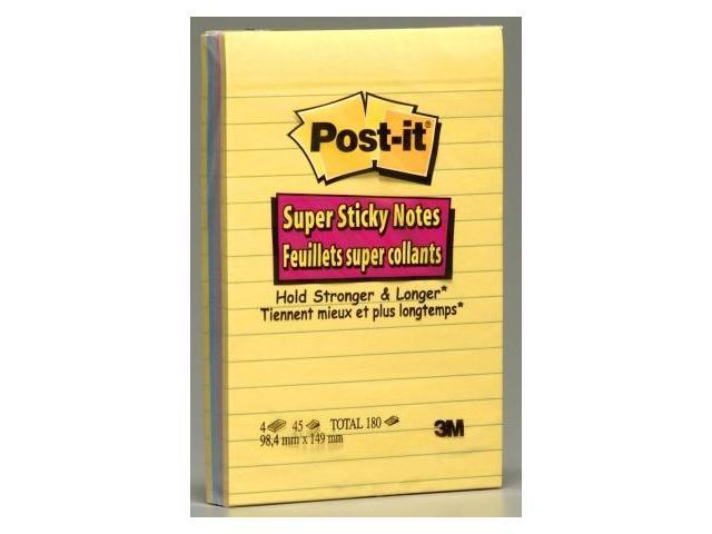 3m post it paper