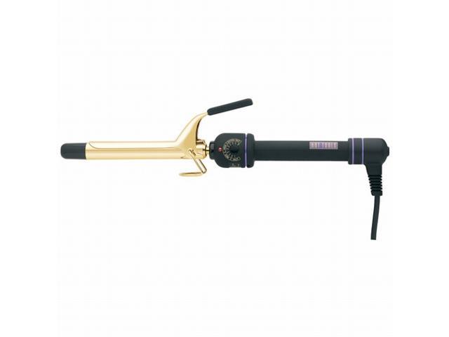 Photo 1 of Hot Tools Regular 3/4 Inch Curling Iron Multi-Heat Model No. V2