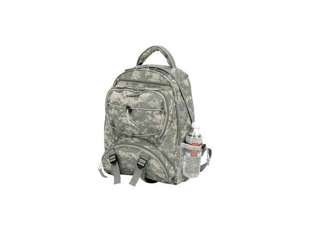 Extreme pak digital outlet camo backpack