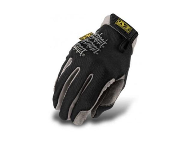 mechanix wear leather gloves