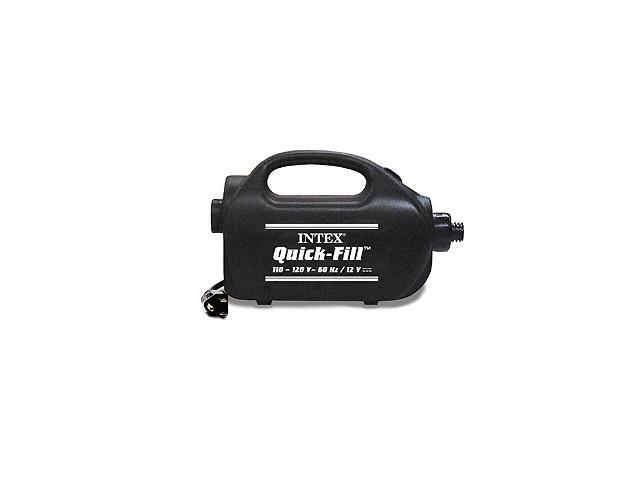 Intex Quick Fill Indoor Outdoor Electric Pump Newegg Intex Quick Fill Indoor Outdoor Electric Pump Newegg