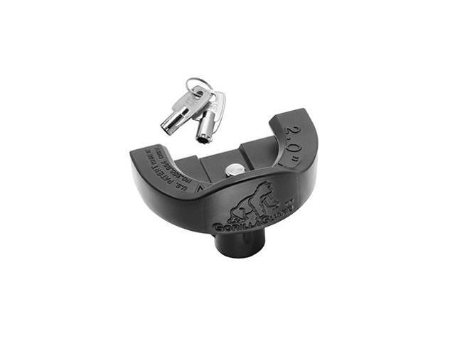 Fulton Gorilla Guard Coupler Lock