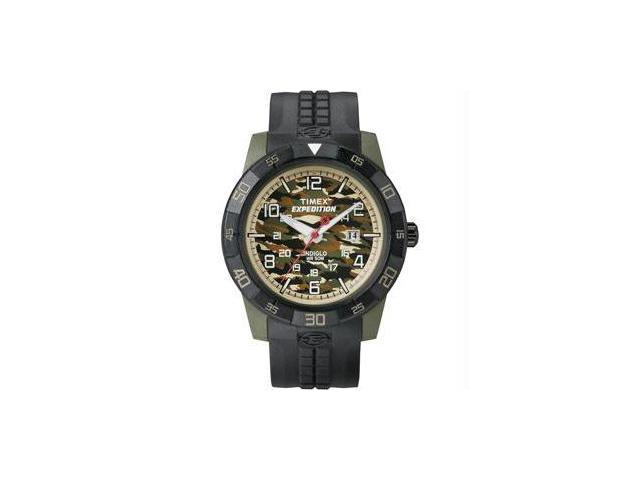 timex expedition rugged