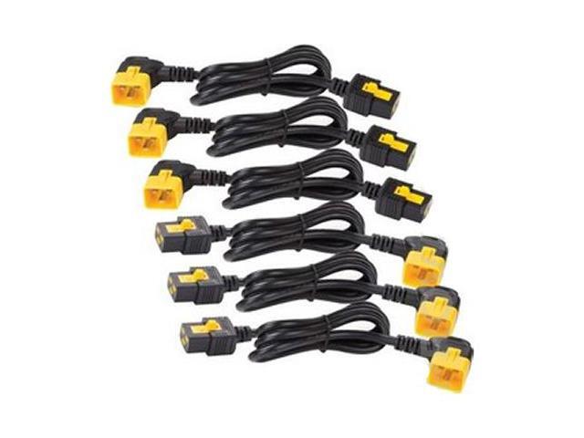 American Power Conversion Power Cord Kitlockingc19Toc20 1.2M