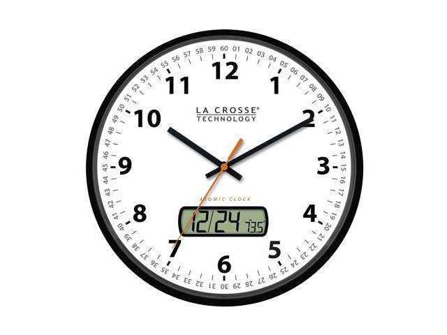 atomic utc clock atomic utc clock
