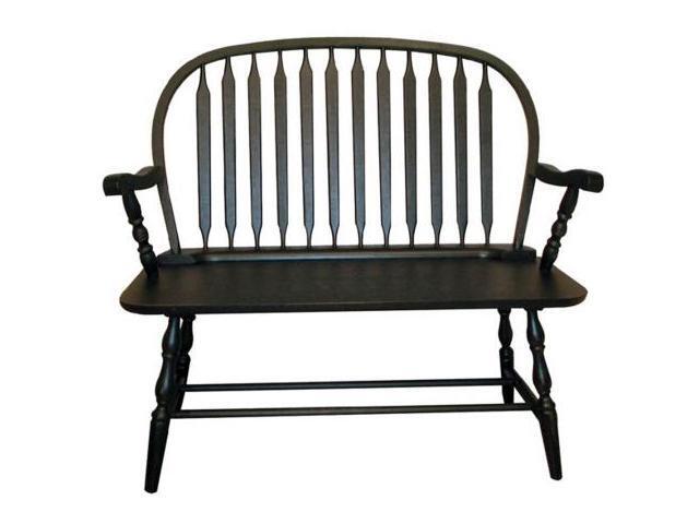 Carolina 42 36 Westminster Windsor Bench Newegg Com