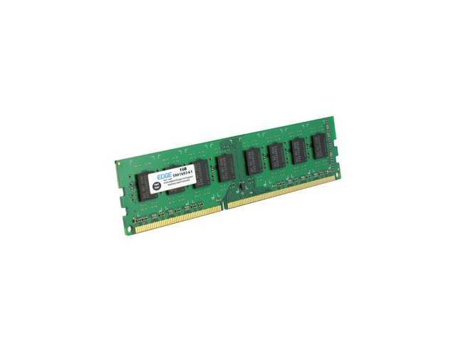 Edge Tech Corp. PE215712 1GB NON-ECC DDR3 DIMM
