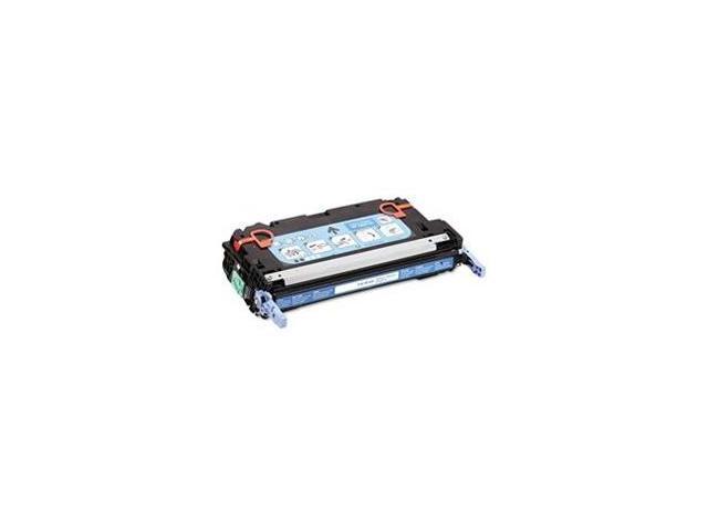 MSE Compatible MICR Secure Cyan Toner Cartridge (Alternative for HP 502A/Q6471A)