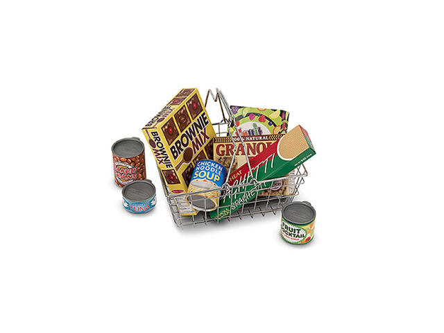melissa and doug basket