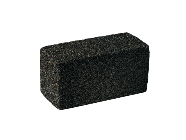 Photo 1 of 3M Corporation Grill Brick 8 x 4 x 3.5 - Case of 12