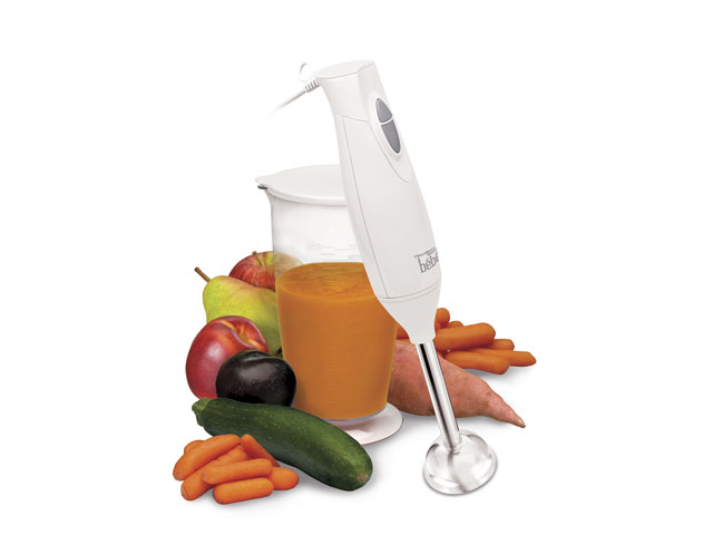 Hamilton Beach Bebe Hand Blender Newegg Com