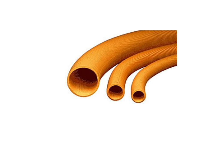 Carlon Raceway Carlon SCH4X1C-50 Resi-Gard Raceway 1.5 in. 50 ft. - Newegg.com