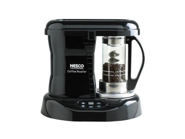 Nesco Professional Household torréfacteur de grains de café noir CR