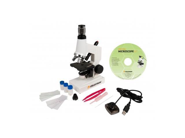 CELESTRON 44320 Digital Microscope Kit