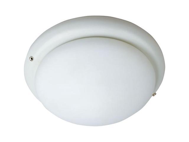 Maxim Lighting Fkt206oi 1 Light Ceiling Fan Light Kit With Wattage Limiter Oil Rubbed Bronze