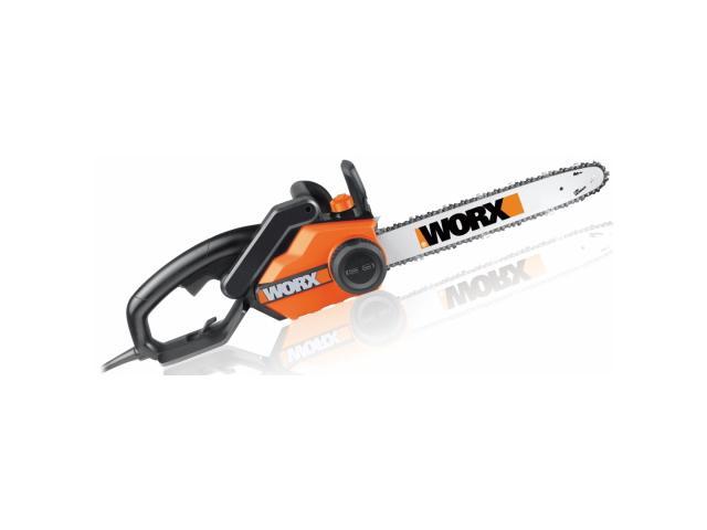 Positec Usa Inc WG303.1 16 in. Electric Chainsaw