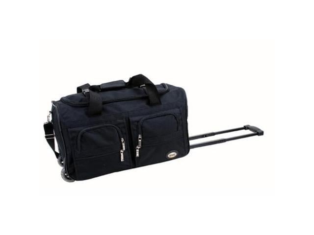 22 inch duffle bag