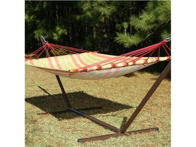 Pawleys Island Hammocks 15dctan Presidential Original Duracord Rope Hammock Tan Newegg Com