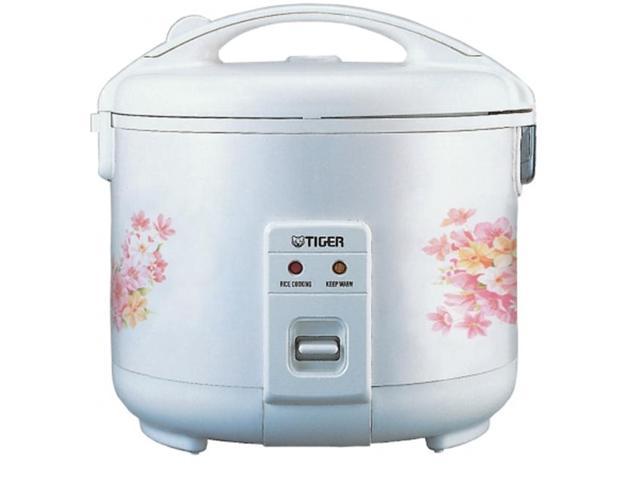 Tiger Jnp1500 Rice Cooker 8Cup - Newegg.ca