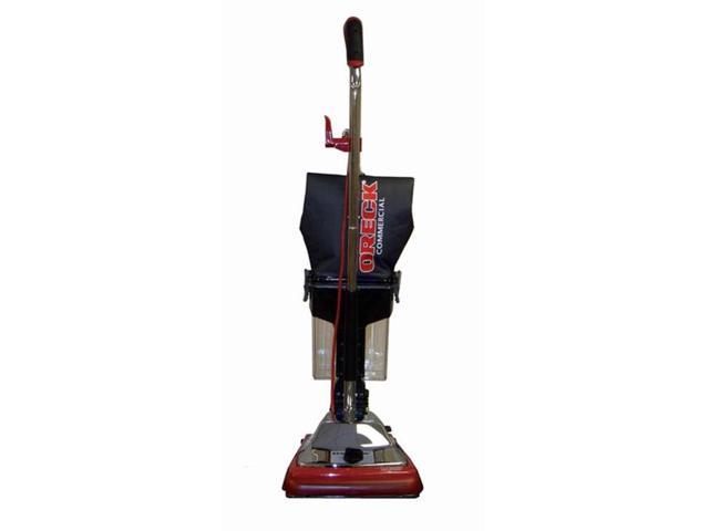 Oreck Commercial OR101DC 12" Premier Series Commercial Upright Vacuum