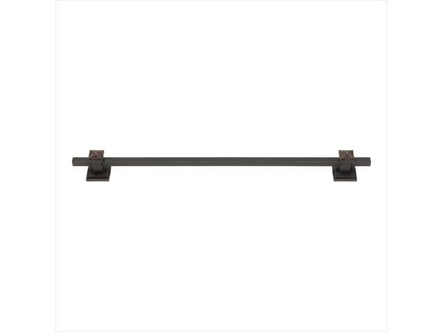 Atlas Homewares AP03-O 15 in. Craftsman Collection Appliance Pull - Aged Bronze