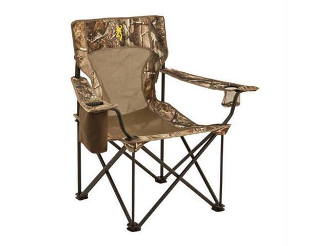 browning folding chair