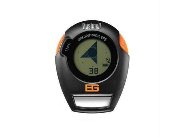 BUSHNELL Bear Grylls Edition Personal GPS Navigation