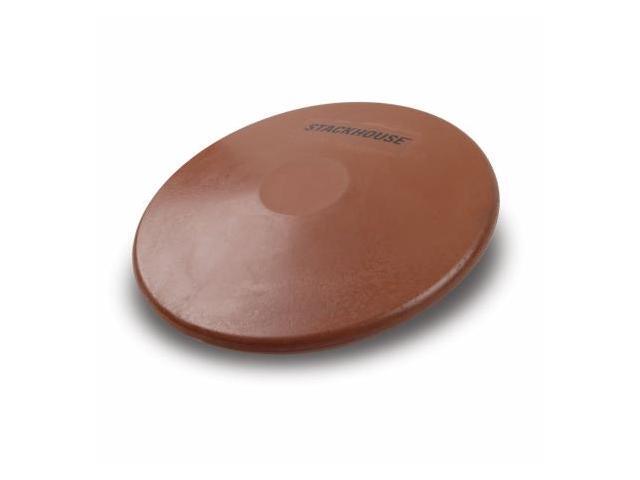 Stackhouse 2 Kilo Training Rubber Discus