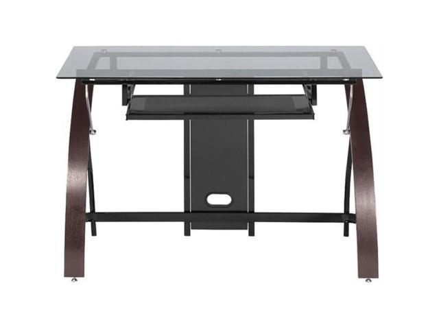 Z Line Designs Zl810 01du Claremont Desk Office Furniture Newegg Com