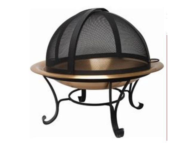 Asia Directad114 Ts 32 In Easy Access Screen For 40 Fire Pits Easy Access Screen For 40 In Fire Pits