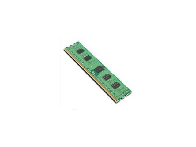 Lenovo 0C19499 ThinkServer 4GB DDR3L-1600MHz (1Rx8) ECC UDIMM