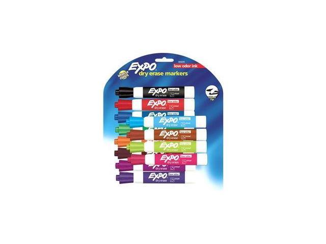 Mr. Sketch 2054594 22 Scented Markers 