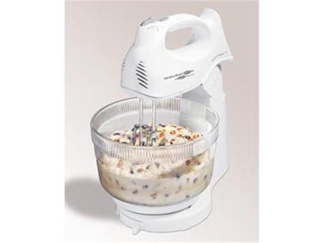hamilton beach hand mixer