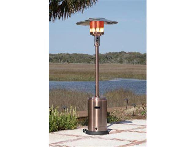 Fire Sense 60688 Copper Finish Commercial Patio Heater Fire Sense 60688 Copper Finish Commercial Patio Heater