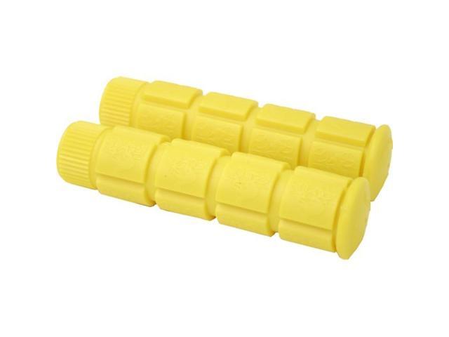 Green DUO Bicycle Parts 57WR2604CG Handle Bar Grip Pvc