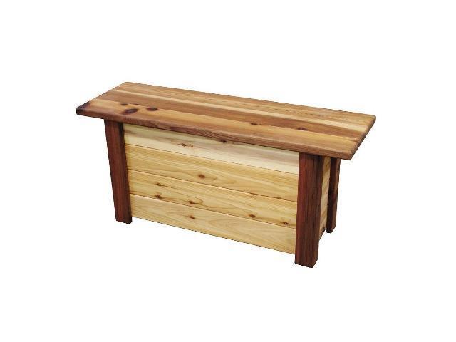 Craftsman Toy Box Bench Buildsomething Com